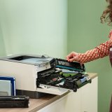 HP LaserJet Pro 3202dw Tr�dl�st Multifunction Farve Printer, Dupleks #14