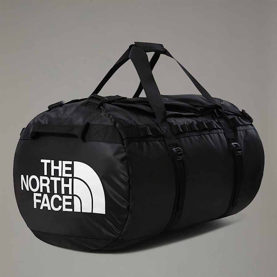 The North Face NF0A52SC k�jes�k 132 L Nylon, Polyester Sort #1