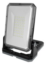 Ansmann WL2000R-ECO Sort, Gr LED 48 W #1