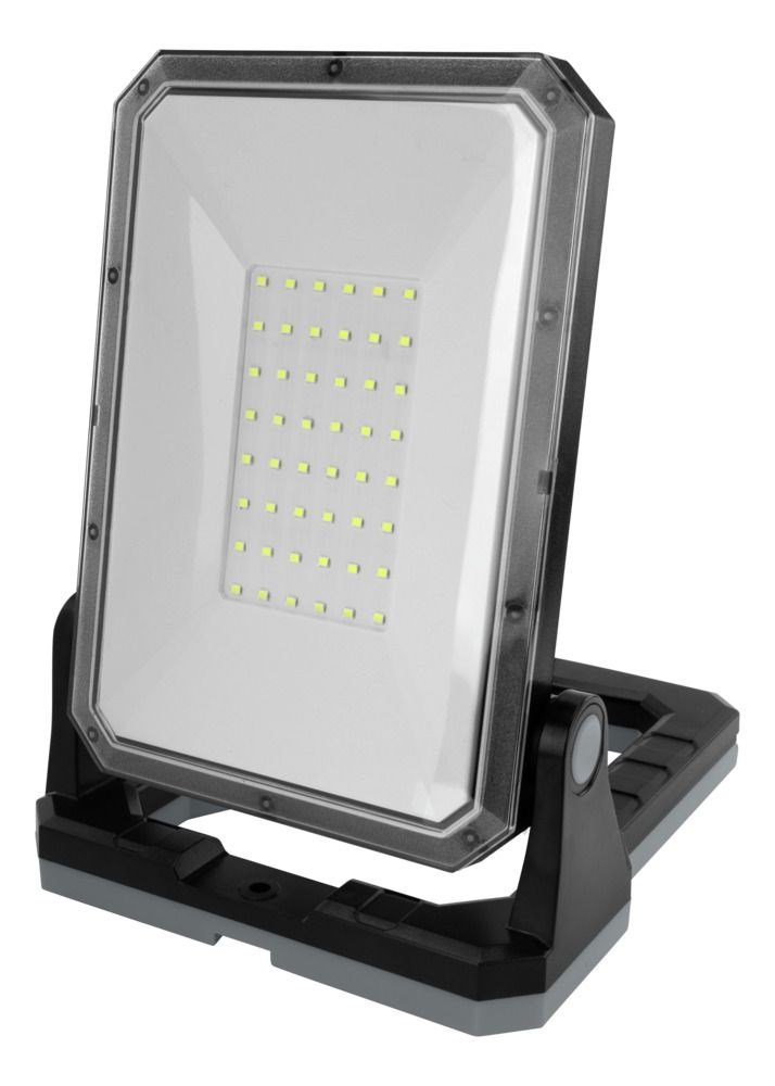 Ansmann WL2000R-ECO Sort, Gr LED 48 W #1