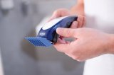Wahl ColorPro Sort, Hvid Lithium-Ion (Li-Ion) #13