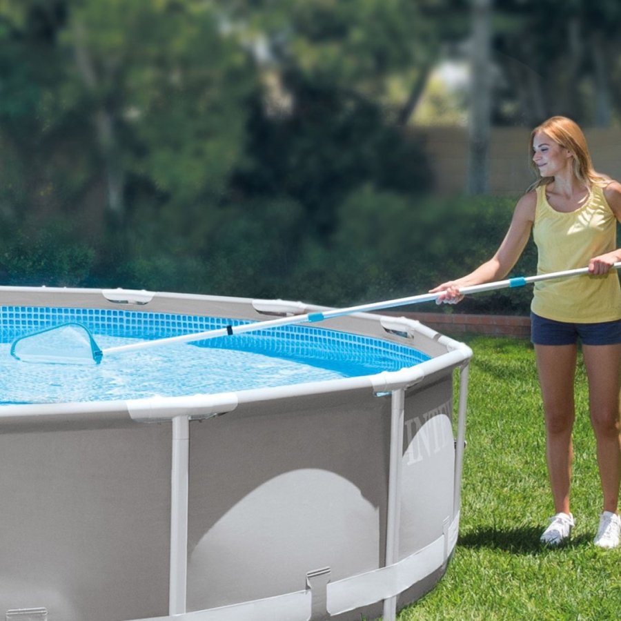 Intex 28002 tilbehr til pool Vedligeholdelsesst #9