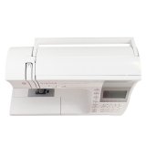 Singer 9960 Quantum Stylist symaskine, hvid #5