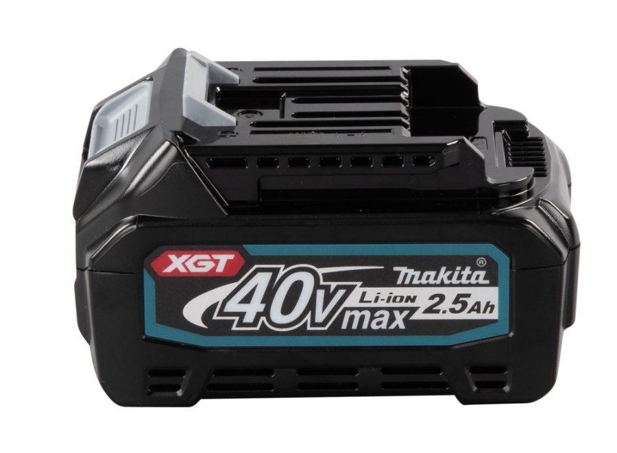 Makita 191B36-3 ledningsfrit batteri og ledningsfri oplader #2