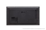 LG 49UM5N-H Digital fladpaneldisplay 124,5 cm (49