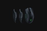 Razer Naga V2 Pro mouse Gaming Right-hand RF Wireless + Bluetooth + USB Type-C Optical 30000 DPI #3