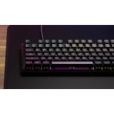Corsair K70 tastatur Spil USB Sort #7