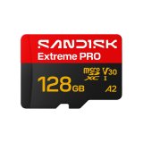 SanDisk Extreme PRO microSD UHS-I 128 GB MicroSDHC #1