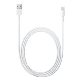 Apple Lightning - USB 2 m Hvid #6