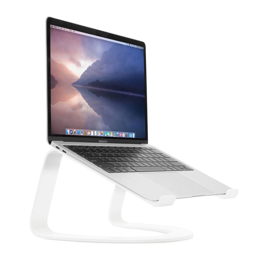 Laptop stand Twelve South Curve (12-1915) #1