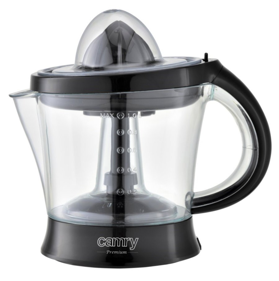 CAMRY CR 4008 citruspresser #2