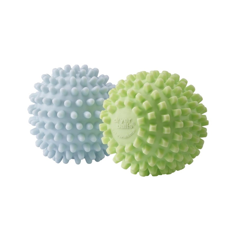 Electrolux EDBALL vaskemaskinedel & tilbehr Vaskebold 2 stk #2