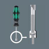 Wera Kraftform Kompakt SH 2 PlumbKit #7