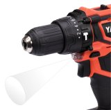 Yato YT-82783 bor 1650 rpm Nglefri 1,2 kg Sort, Rd #5