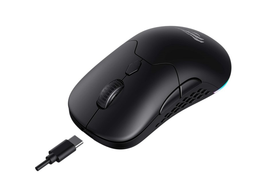 Havit MS963WB gaming-mus #10