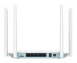 D-Link EAGLE PRO AI trdls router Hurtigt ethernet Enkelt band (2,4 GHz) 4G Hvid #5