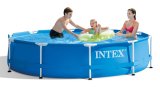 Pool Aftageligt Intex 4485 L Cirkulr 305 x 76 cm #3