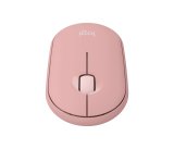 Logitech 910-007014 mus Rejse Ambidextrous RF trdls + Bluetooth Optisk 4000 dpi #2