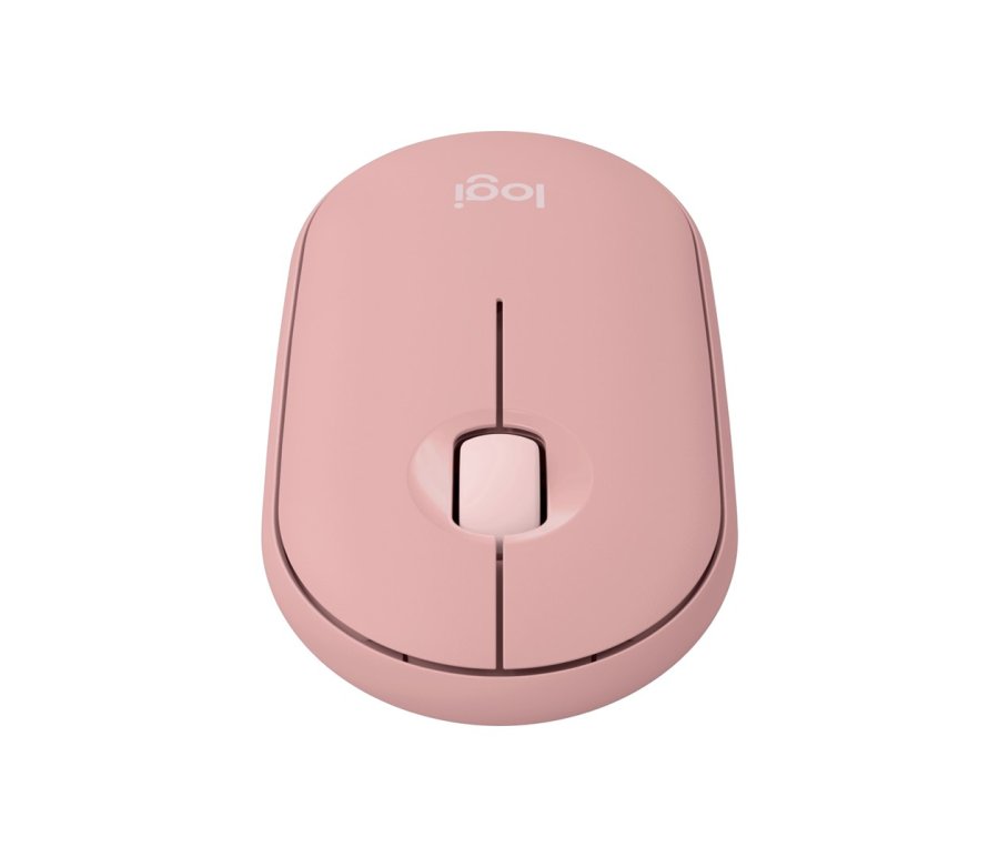 Logitech 910-007014 mus Rejse Ambidextrous RF trdls + Bluetooth Optisk 4000 dpi #2