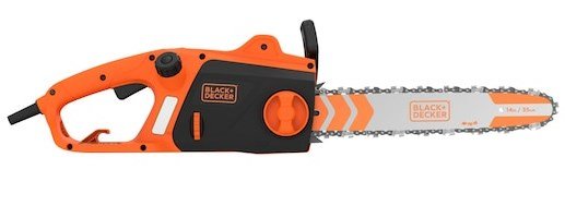 Black & Decker BECS1835-QS k�desav 1800 W Orange #4