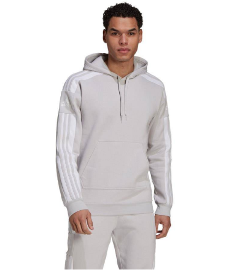 Adidas 21 Hoody gray men's sweatshirt GT6635 #3