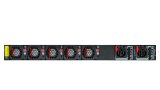 LANCOM YS-7154CF-B2F Administreret L2/L3 1U Sort #3