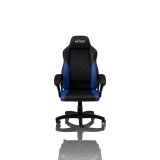 Nitro Concepts C100 PC gamingstol Polstret sde Sort, Bl #12