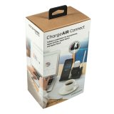 RealPower ChargeAIR Connect Smartphone, SmartWatch, Tablet Sort USB Tr�dl�s opladning Indend�rs #4
