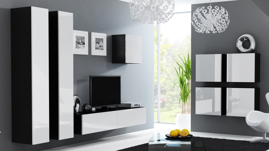 Cama WIP VIGO180 c/b Opbevaringsskab #19