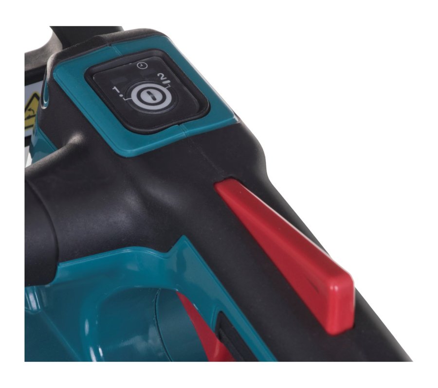 Makita DUC356ZB kdesav Sort, Bl #14