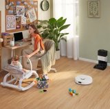 Rengringsrobot Roborock Q8 Max+ Hvid #31