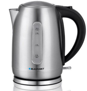 El-kedel 1,7 L Blaupunkt EKS-401 #1