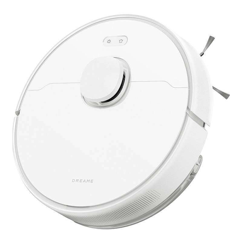 Dreame D9 Max Gen 2 rengringsrobot (hvid) #5