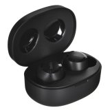Belkin SoundForm Bolt Headset True Wireless Stereo (TWS) I rerne Opkald/musik Bluetooth Sort #2