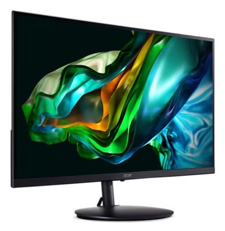 Acer SH272U E computerskrm 68,6 cm (27