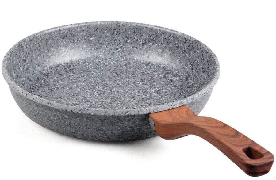 PROMIS Stegepande GRANIT 30 cm granit #1