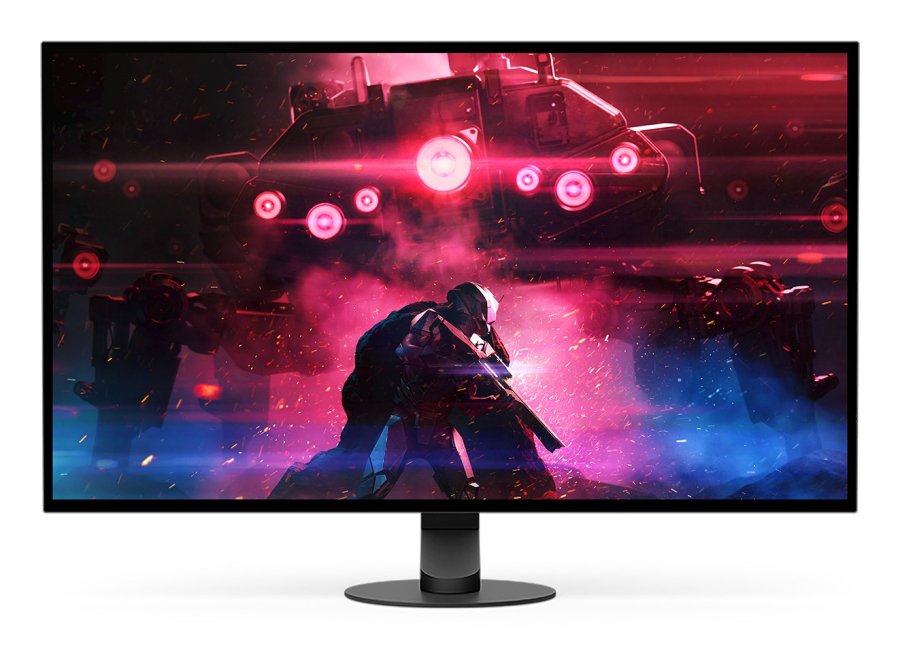 Sony INZONE M10S computersk�rm 68,3 cm (26.9