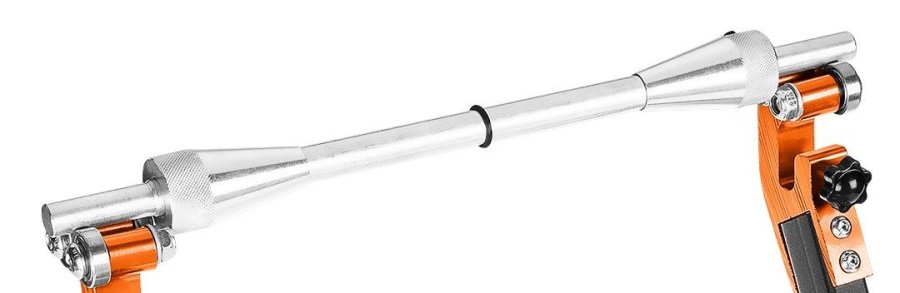 NEO tools 10-590 hjulbalanceringsmaskine #3