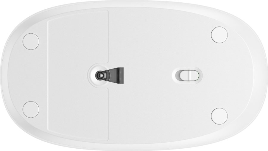 HP Bluetooth-mus 240 Lunar White #5