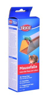 Trixie museflde 