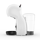DeLonghi Piccolo EDG110.WB Vejledning Kapsel kaffemaskine 0,8 L #9