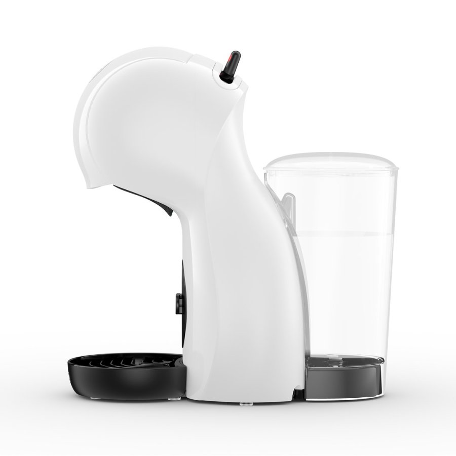 DeLonghi Piccolo EDG110.WB Vejledning Kapsel kaffemaskine 0,8 L #9
