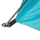 NILS CAMP strandtelt NC8030 Turquoise #17