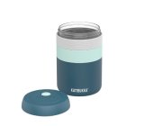 Kambukka termos obiadowy Bora 600 ml - Deep Teal #4