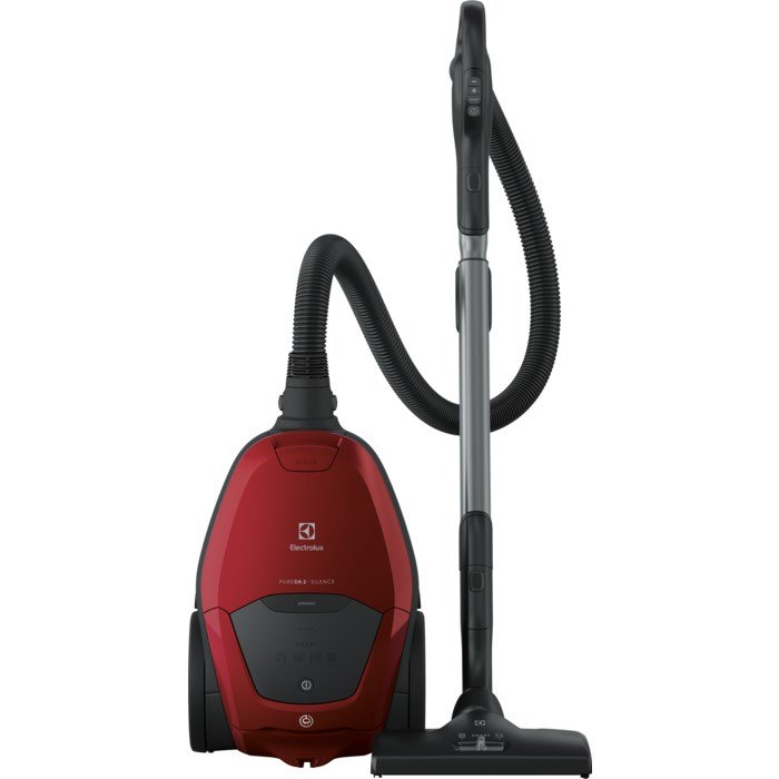 Electrolux PD82-ANIMA 3,5 L Beholder vakuum Dry 600 W Stvpose #7