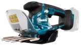 Makita DUM604ZX batteridreven grssaks 16 cm 18 V Lithium-Ion (Li-Ion) Sort, Bl #49