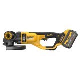 54V XR FV Angle Grinder 230mm 2x9Ah #3