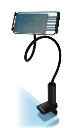 Esperanza EMH142 Skrivebordsbeslag til telefoner/tablets sort #4