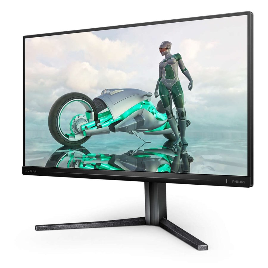 Philips Evnia 25M2N3200W/00 computerskrm 62,2 cm (24.5