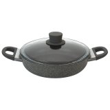 BALLARINI 75002-973-0 stegepande Serving pan Rund #1